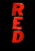  -   , Red