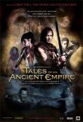 ������� �� �������� �������, Tales of an Ancient Empire - �����, ��������, ������ - Cinefish.bg
