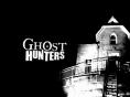   e, Ghost Hunters