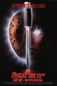, 13-:  , Friday the 13th Part VII: The New Blood - , ,  - Cinefish.bg