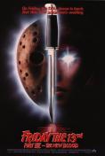 �����, 13-�: ������ ����, Friday the 13th Part VII: The New Blood - �����, ��������, ������ - Cinefish.bg