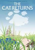   , The Cat Returns - , ,  - Cinefish.bg
