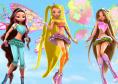 ������� Winx 3D: �������� ����������� - ����� �� �����