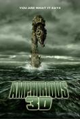 Amphibious 3D - �����, ��������, ������ - Cinefish.bg
