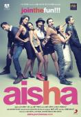 Aisha - , ,  - Cinefish.bg