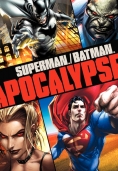 Superman/Batman: Apocalypse