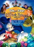 Tom and Jerry Meet Sherlock Holmes, Tom and Jerry Meet Sherlock Holmes