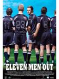   , Eleven Men Out - , ,  - Cinefish.bg