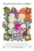 �������������, The Rugrats Movie - �����, ��������, ������ - Cinefish.bg