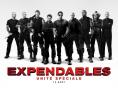 ������� The Expendables: ������������ - ������