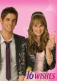16 Wishes, 16 Wishes