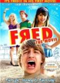Fred: The Movie, Fred: The Movie