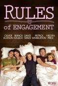 ���������, Rules of Engagement - �����, ��������, ������ - Cinefish.bg