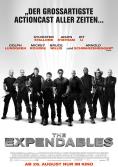 ������� The Expendables: ������������ - �������