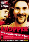 , Chopper - , ,  - Cinefish.bg