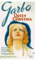 ������� ��������, Queen Christina
