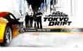    : Tokyo Drift - 