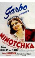 , Ninotchka - , ,  - Cinefish.bg