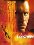  , Firestorm
