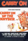 �����, �������� ������, Carry On... Up the Khyber