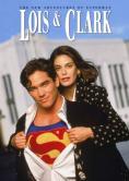 ������ ����������� �� ��������, Lois and Clark: the New Adventures of Superman