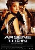  , Arsene Lupin