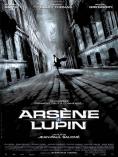 ����� �����, Arsene Lupin - �����, ��������, ������ - Cinefish.bg
