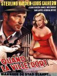 ������� The Asphalt Jungle - �������