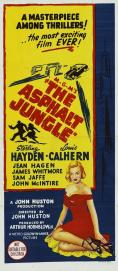  The Asphalt Jungle - 