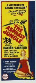 ������� The Asphalt Jungle - �������