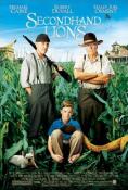 ��������� ������, Secondhand Lions