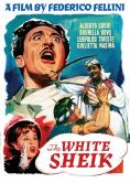  , The White Sheik - , ,  - Cinefish.bg