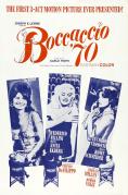 ������ 70, Boccaccio 70