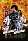 ���� ��� ���������, Undercover Brother