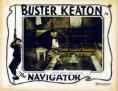 ������ ������ � ������������, The Navigator