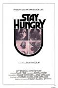 Stay Hungry - , ,  - Cinefish.bg