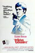 ������� ���������, The Long Goodbye - �����, ��������, ������ - Cinefish.bg