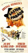 Easter Parade, Easter Parade
