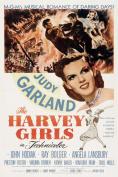   , The Harvey Girls - , ,  - Cinefish.bg