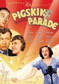 Pigskin Parade, Pigskin Parade