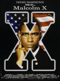 Malcolm X - �����, ��������, ������ - Cinefish.bg