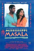 Mississippi Masala - , ,  - Cinefish.bg