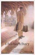 A Soldier's Story - , ,  - Cinefish.bg