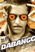 Dabangg - �����, ��������, ������ - Cinefish.bg