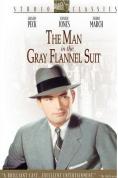 The Man in the Gray Flannel Suit - �����, ��������, ������ - Cinefish.bg