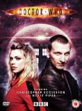  , Doctor Who