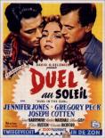 Duel in the Sun - �����, ��������, ������ - Cinefish.bg