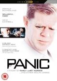 , Panic - , ,  - Cinefish.bg