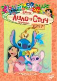 ���� � ����, ���� 7, Lilo & Stitch: The Series