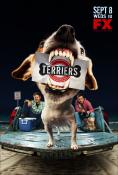 , Terriers - , ,  - Cinefish.bg